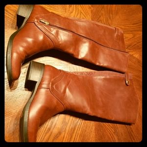 Merona 'Bonnie' Riding Tall Knee-High Boots